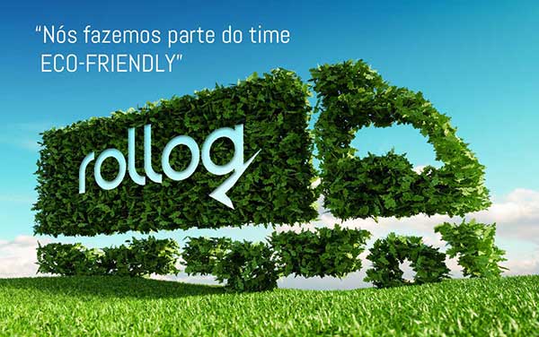 eco friendly rollog